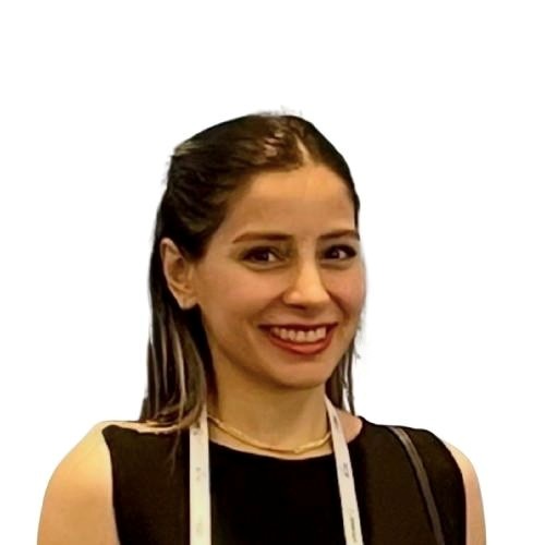 Dr. Parisa Soltani
